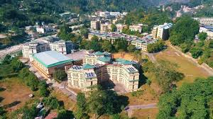 University Campus
